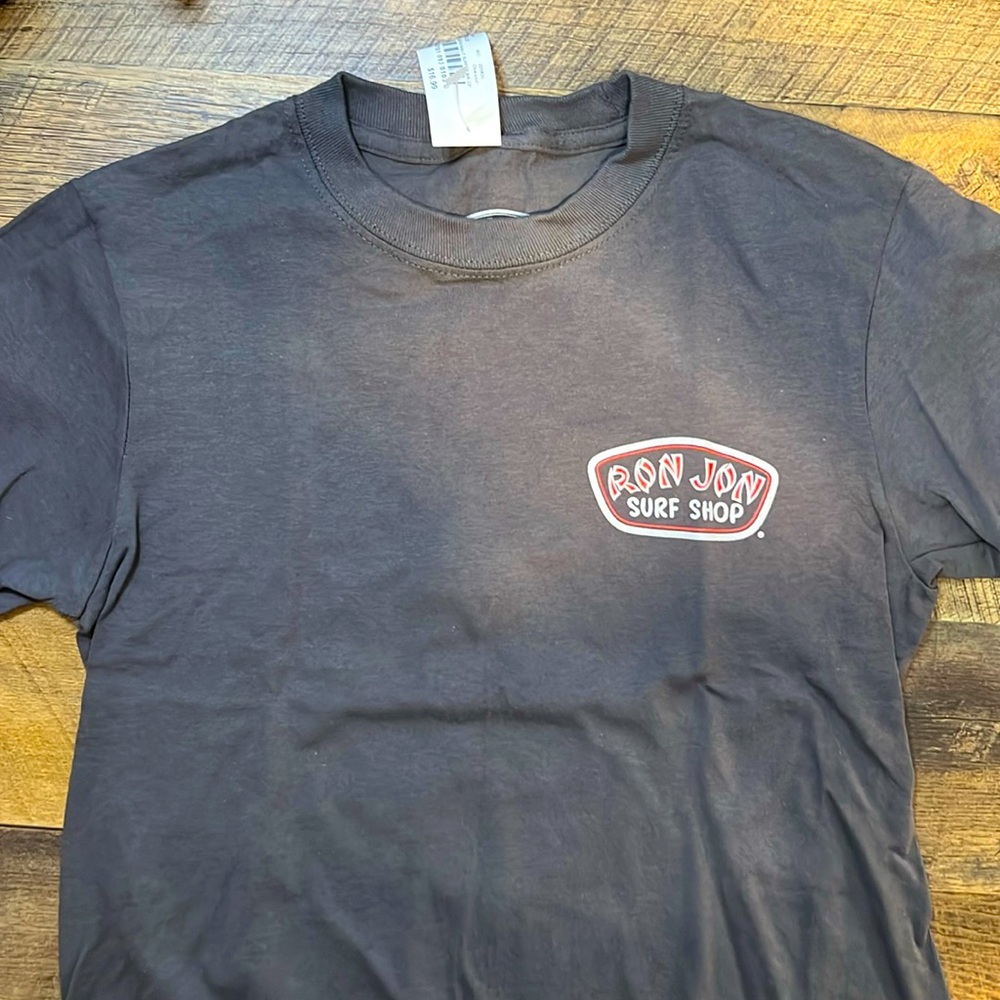 Ron Jon Surf Shop, kids size small, short sleeve t-shirt